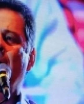 Imagem de Segundona 2014: Na TV, Marconi defende mandato