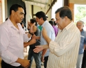 Imagem de PM homenageia Juraci Martins