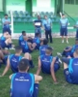 Imagem de Evangélica de Paraúna segue preparação
