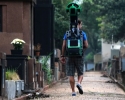 Imagem de Visite mortos ilustres com o Google Street View