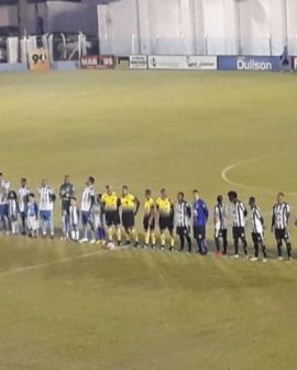 Imagem de Goianão 2019: Crac vence e lidera