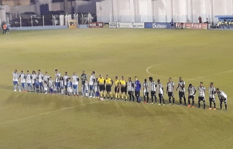 Imagem de Goianão 2019: Crac vence e lidera