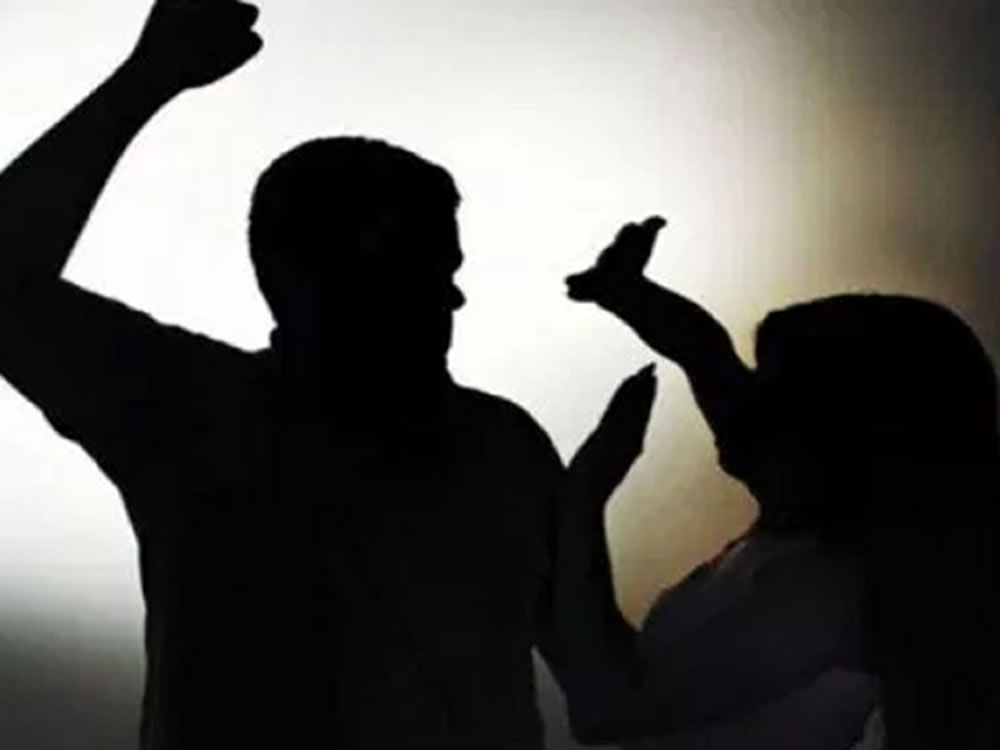 Imagem de Homem é preso após infernizar e agredir a ex em Rio Verde