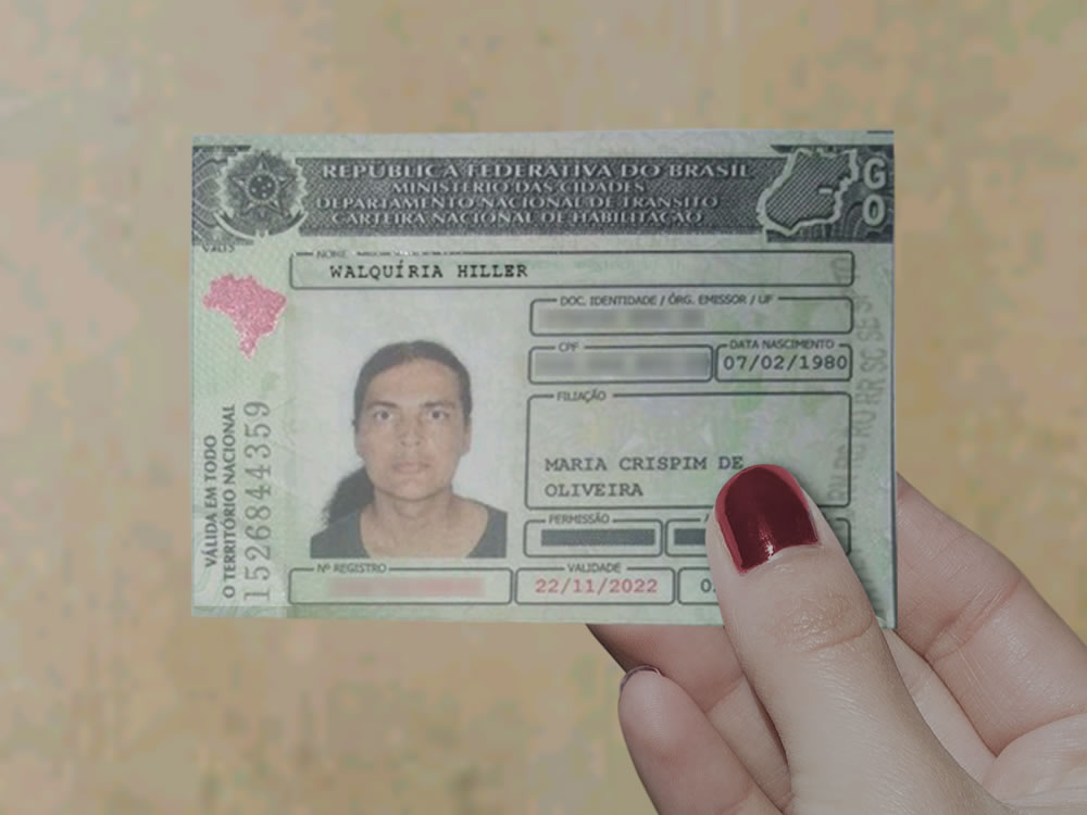Imagem de Detran agiliza entrega de documentos