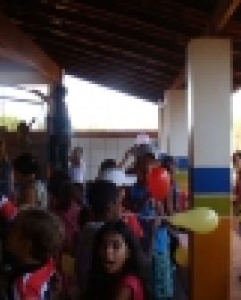 Imagem de Vem aí mais um HPDG nos bairros