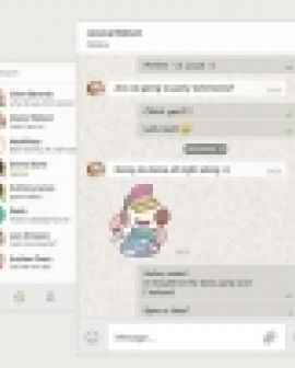 Imagem de ICQ lança versão para PCs com Linux
