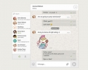 Imagem de ICQ lança versão para PCs com Linux