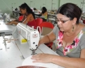 Imagem de Pólo de Confecções oferece curso de capacitação