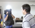 Imagem de Preso fisioterapeuta que abusava de pacientes