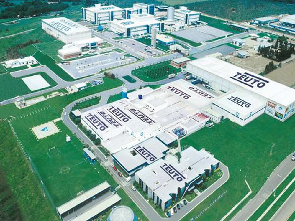 Imagem de Laboratório Teuto abre 75 vagas de emprego e contribui para crescimento econômico de Goiás