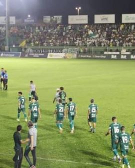 Imagem de Rio Verde recebe o Mineiros com expectativa de grande público no Mozart Veloso