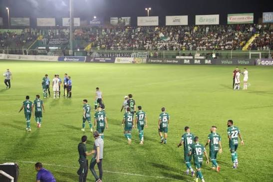 Imagem de Rio Verde recebe o Mineiros com expectativa de grande público no Mozart Veloso