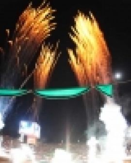 Imagem de Pecuária 2012: Maior rodeio em touros do Brasil começa hoje
