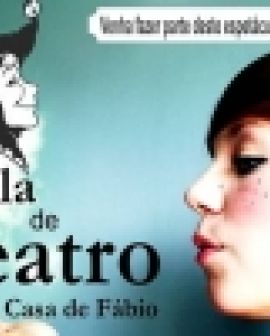 Imagem de Escola de artistas