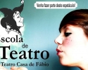 Imagem de Escola de artistas