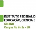 Imagem de IF Goiano abre concurso para professor