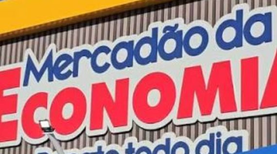 Imagem de Supermercado é interditado por falta de alvará e reage com acusações de perseguição em Rio Verde