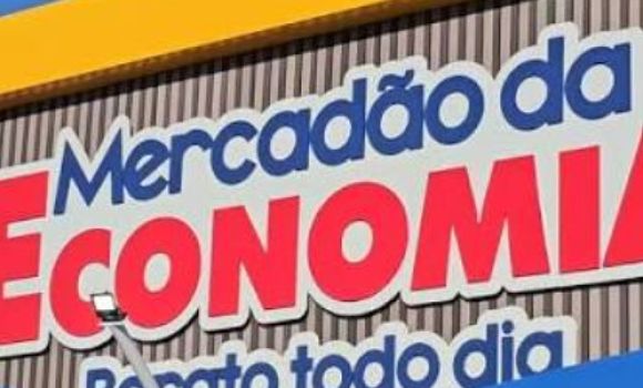 Imagem de Supermercado é interditado por falta de alvará e reage com acusações de perseguição em Rio Verde