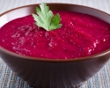 Imagem de Receita do dia: Sopa de beterraba