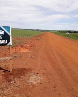 Imagem de Prefeitura reforça pedido para motoristas evitarem pontes interditadas