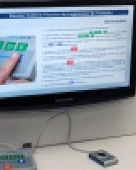 Imagem de Detran anuncia prova eletrônica em Goiás