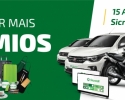 Imagem de Sicredi Cerrado GO lança a campanha ‘Juntos por mais Prêmios’