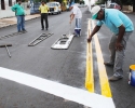 Imagem de SMT faz alterações no trânsito