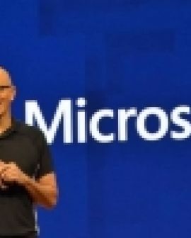 Imagem de Microsoft confirma que vai promover uma demissão em massa