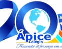 Imagem de Colégio Ápice completa 20 anos