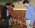Imagem de Secretaria de Educação adquire novas carteiras