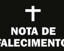 Imagem de Nota de falecimento - 09-08-2011