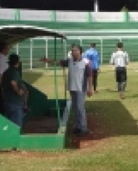 Imagem de De olho em 2012
