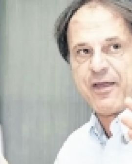 Imagem de Adib Elias prega união entre as oposições