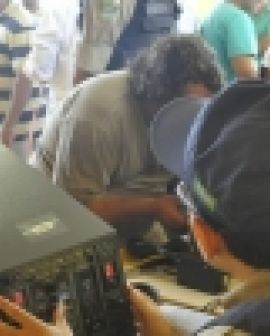 Imagem de PRF realiza 'Comando da Saúde'