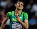 Imagem de Rodrigo Parreira é bronze no Mundial paralímpico em Londres