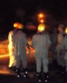 Imagem de Homem tenta suicídio no Bairro Liberdade