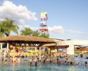 Imagem de Thermas Park Jatahy inaugura novo parque aquático