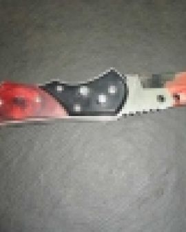 Imagem de Morto a canivetadas