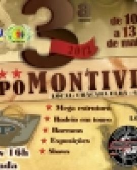 Imagem de Tudo pronto para a Expo Montividiu 2012