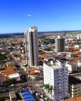 Imagem de Rio Verde é referência em inovação e excelência no agronegócio", celebra Caiado nos 172 anos da cidade