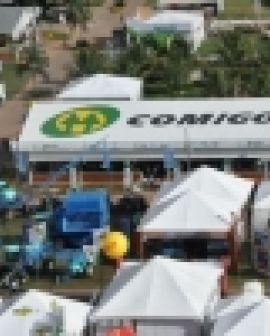 Imagem de Estímulo ao empreendedorismo na TECNOSHOW COMIGO