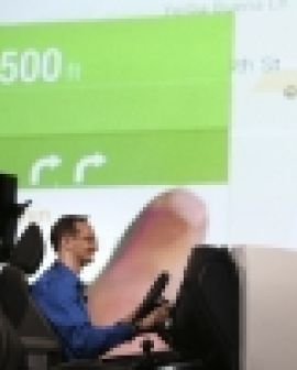 Imagem de Google lança Android Auto