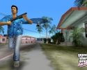 Imagem de GTA Vice City completa dez anos