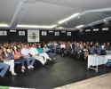Imagem de Fesurv recepcionou pais e alunos de Medicina