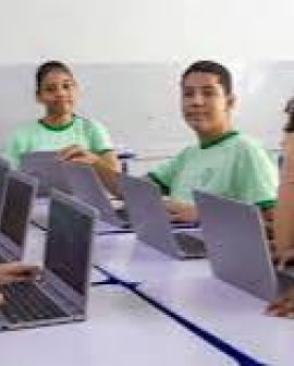 Imagem de Rio Verde abre chamada escolar para novos alunos da rede municipal em 2027