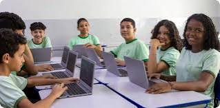 Imagem de Rio Verde abre chamada escolar para novos alunos da rede municipal em 2027