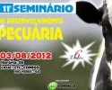 Imagem de COMIGO promove 11º Seminário da Pecuária