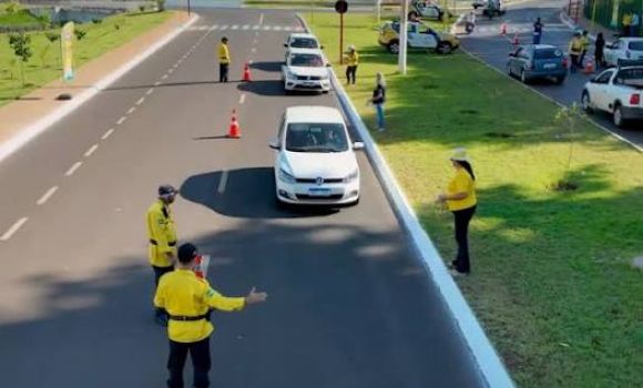 Imagem de Prefeitura de Rio Verde abre concurso para agentes de trânsito e vistoriadores de veículos
