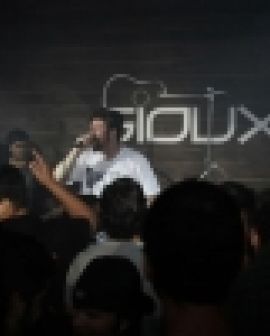 Imagem de Rock na Sioux foi sucesso!