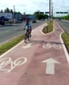 Imagem de Rio Verde pode ganhar ciclovia